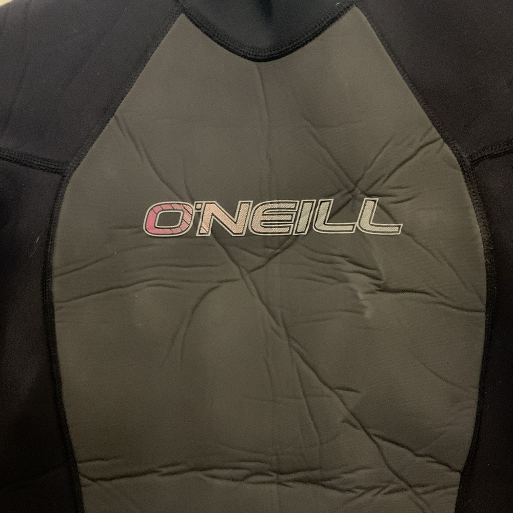 O'Neill Full Wetsuit - Picture 3 of 6